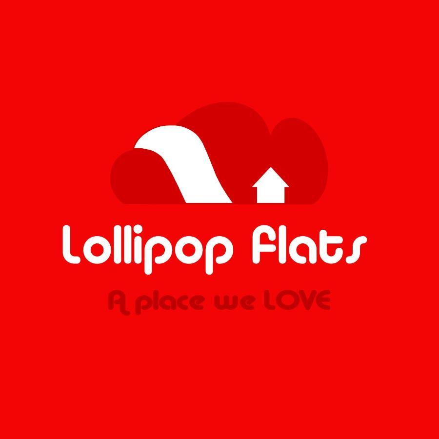 Lollipop Flats City Centre Supreme Suite 마드리드 외부 사진